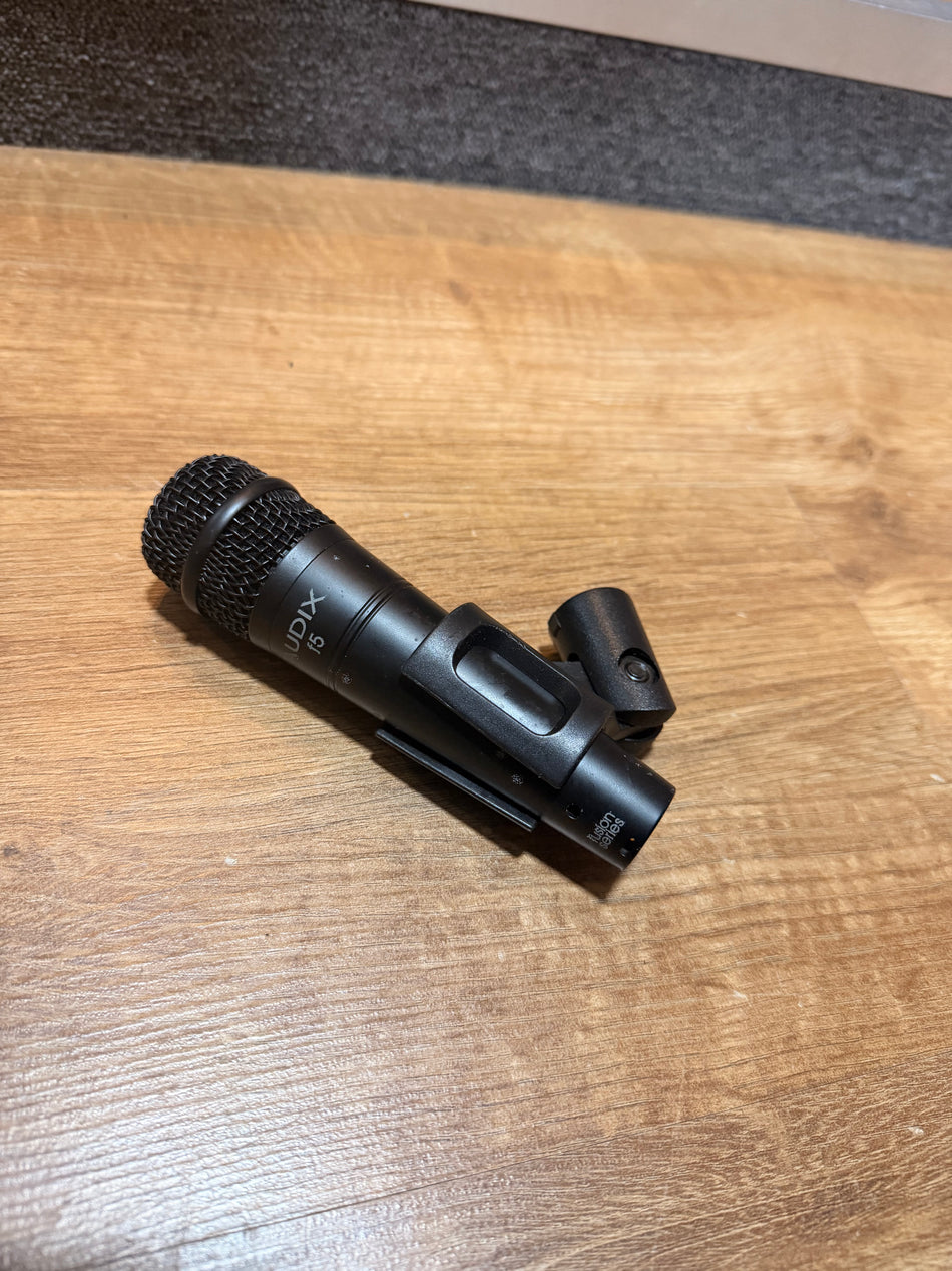 Audix F5 Mic #1328