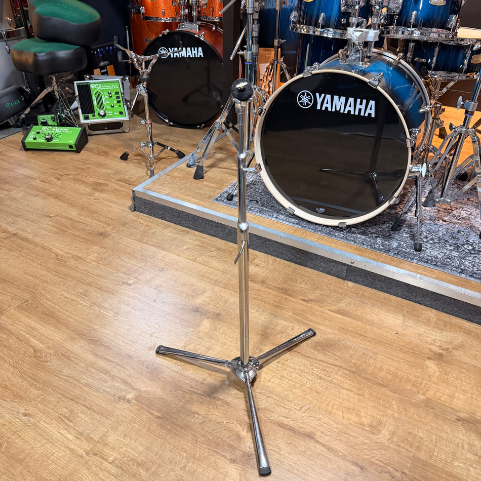 Vintage Straight Premier Cymbal Stand #1392