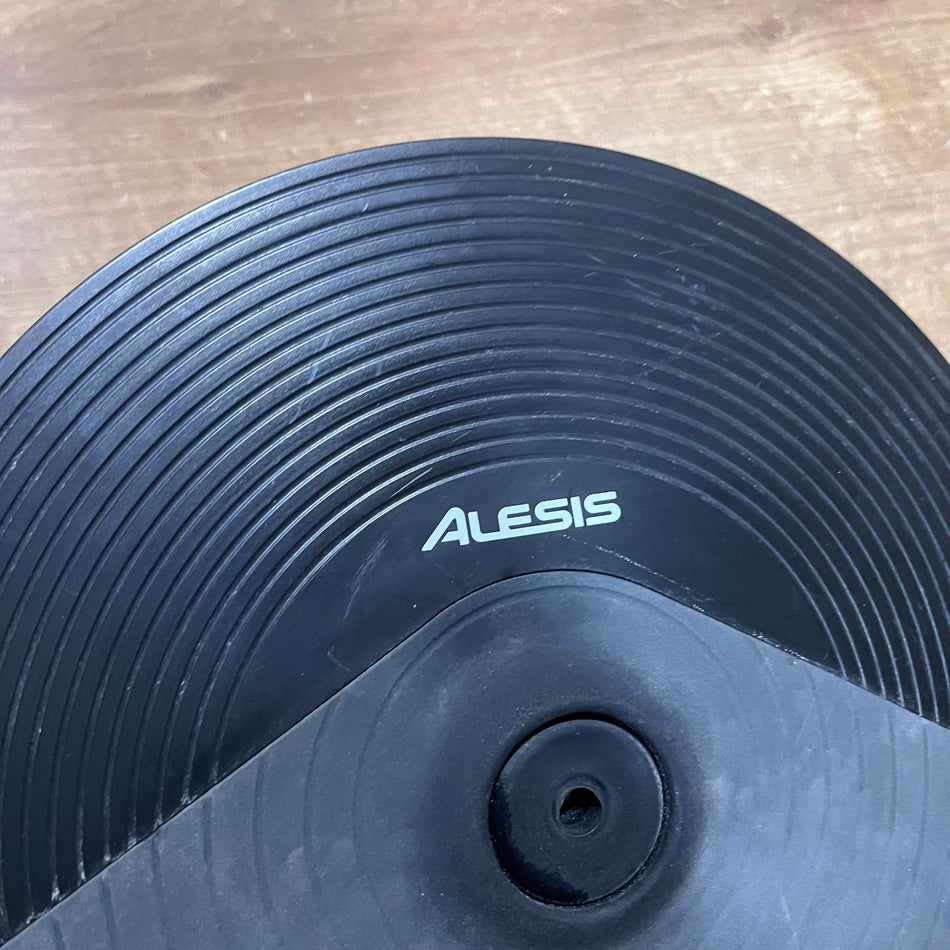 Alesis Dmpad 12” Electronic Hi Hat Cymbal #1324
