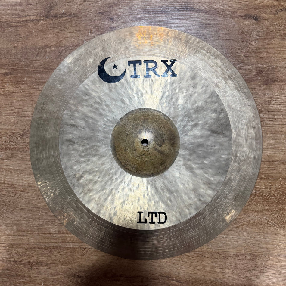 TRX 19" Crash Ride Cymbal #1383