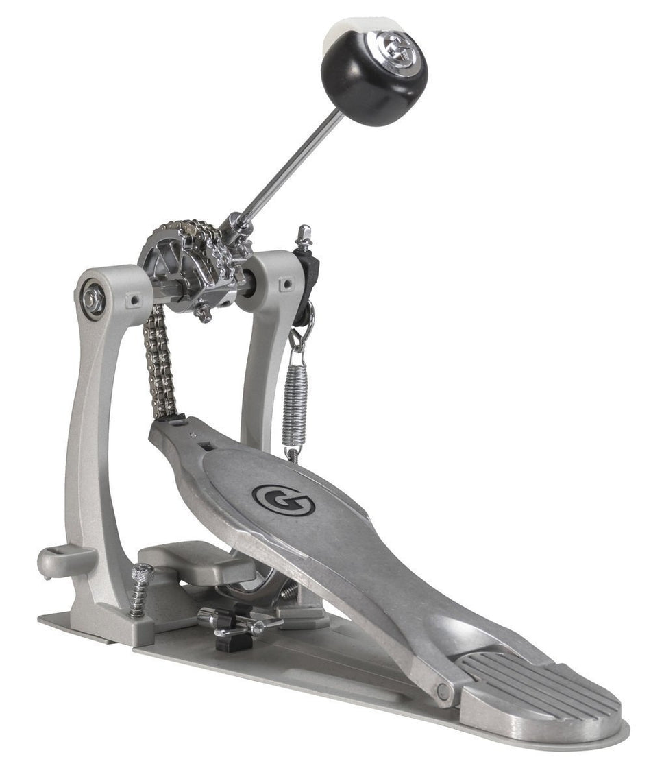 Gibraltar Pedal Tour Class Single Bass Drum Pedal - Chain Drive