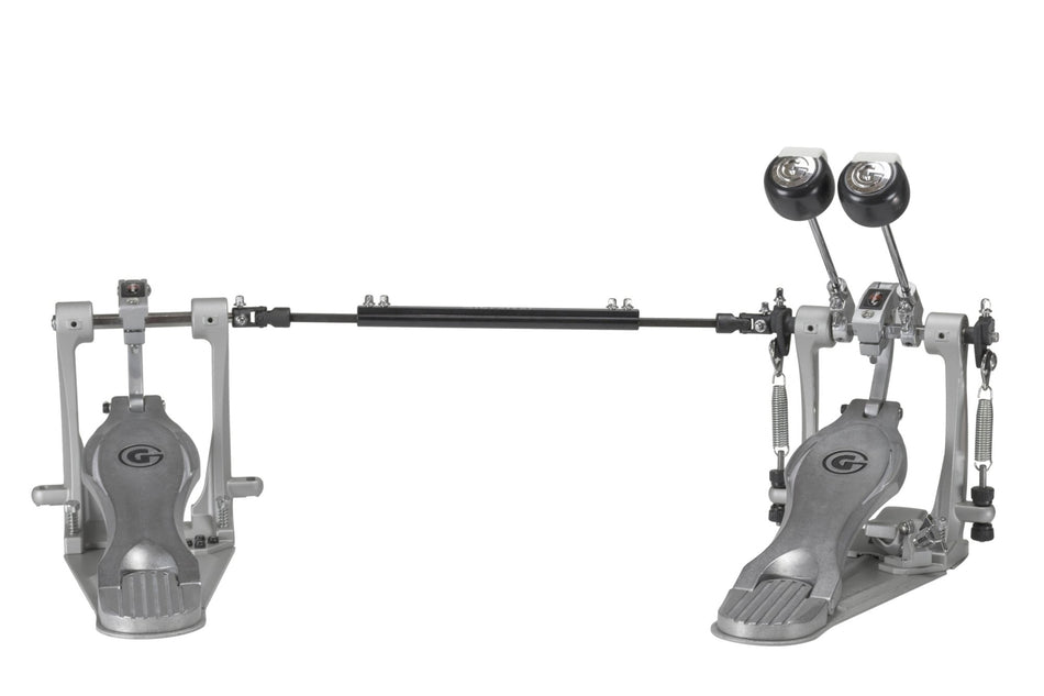 Gibraltar Pedal Tour Class Double Bass Drum Pedal - Direct Drive