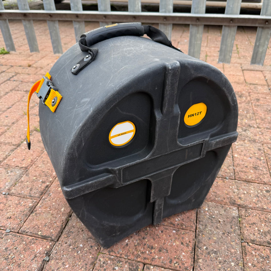 Hardcase 12" Tom Drum Case #1395