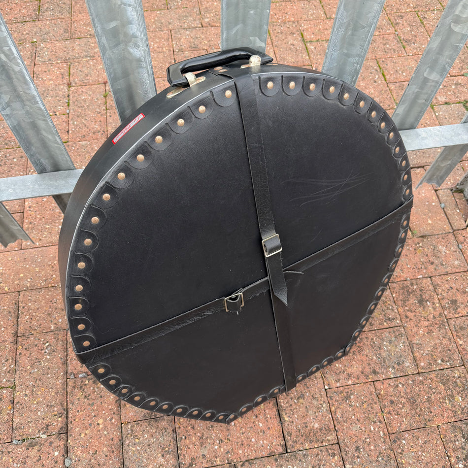 Le Blond 20” Cymbal Case #1397