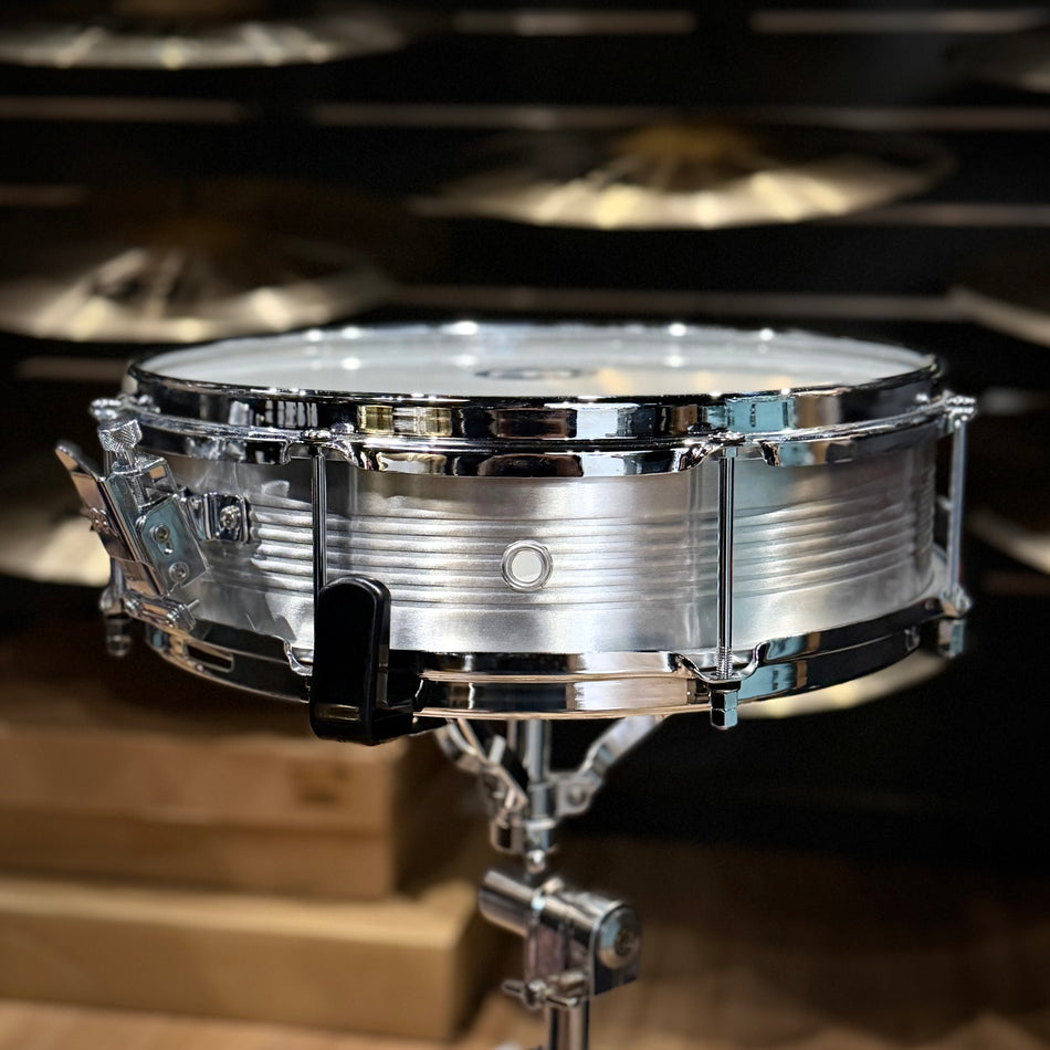 Meinl 14" Caixa Aluminium Snare Drum #1350