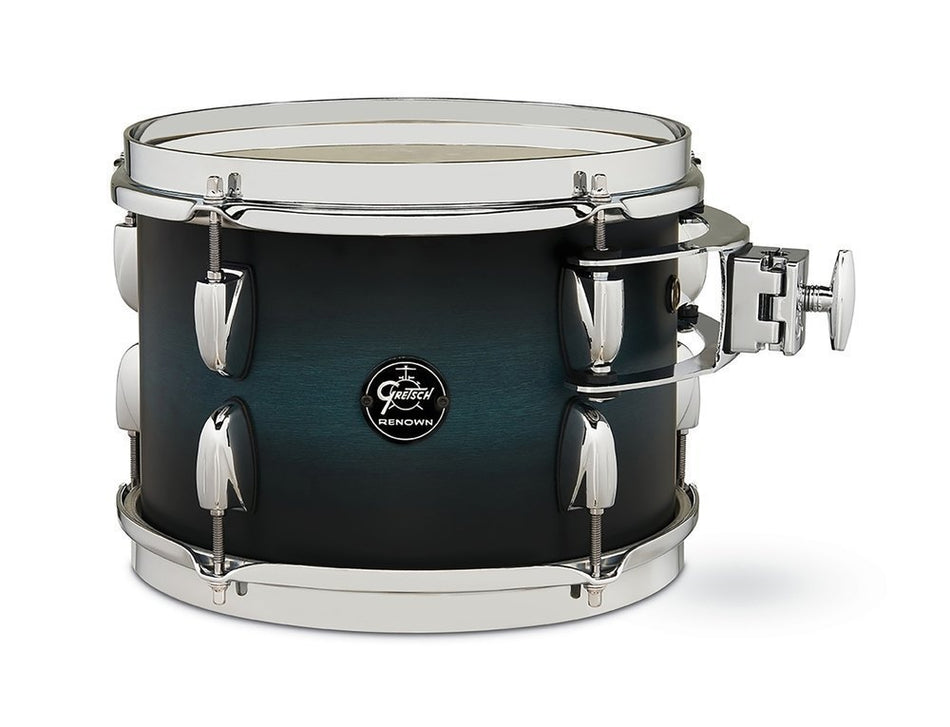 Gretsch Renown Bop Jazz Drum Kit 18" - Antique Blue Burst