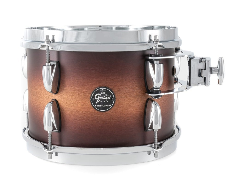 Gretsch Renown Drum Kit - Tobacco Burst