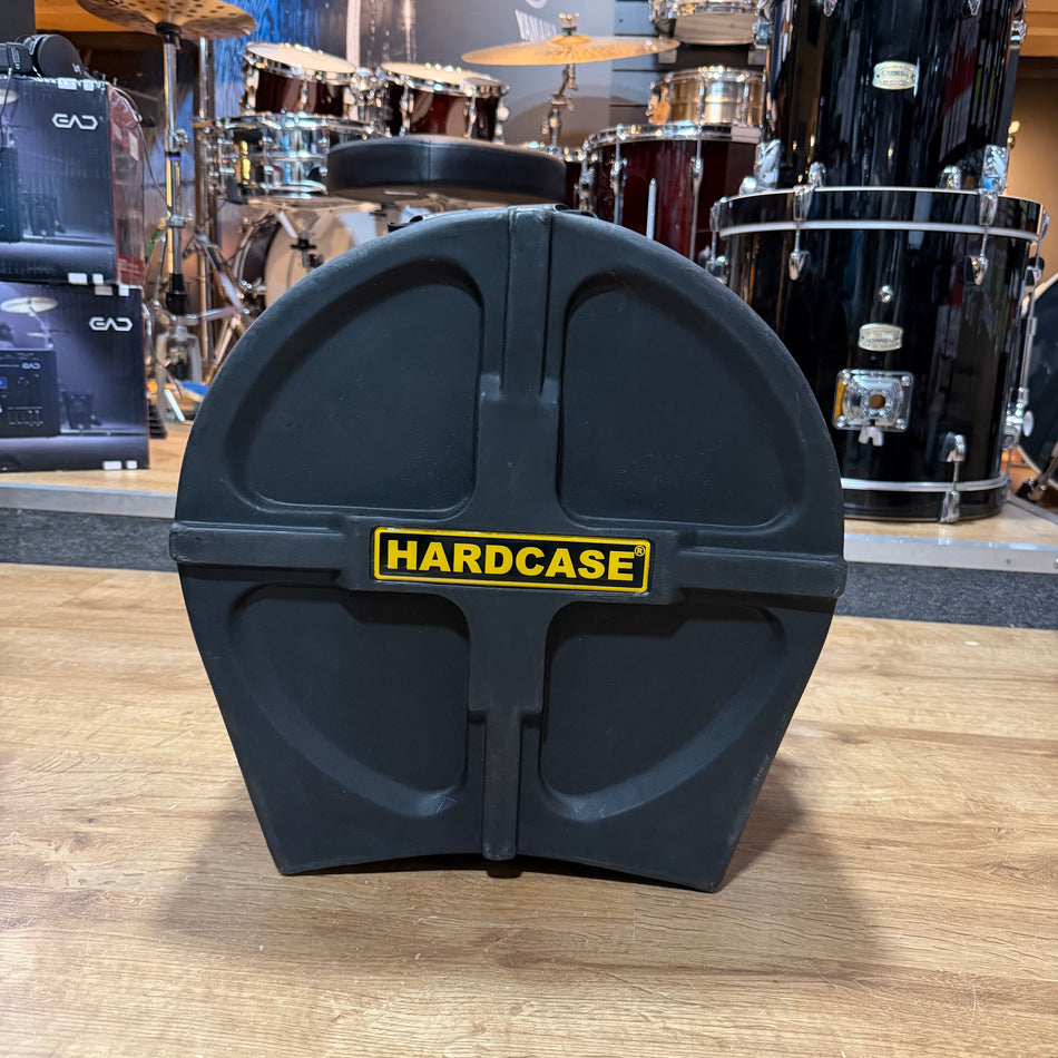 Hardcase 13" Drum Case #1305
