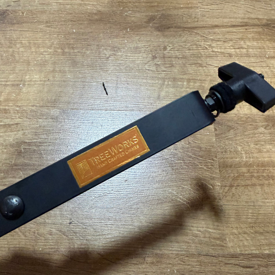 Tree works Chime Percussion Clamp #1327
