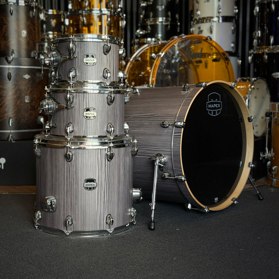 Mapex Mars Drum Kit 22" #1366