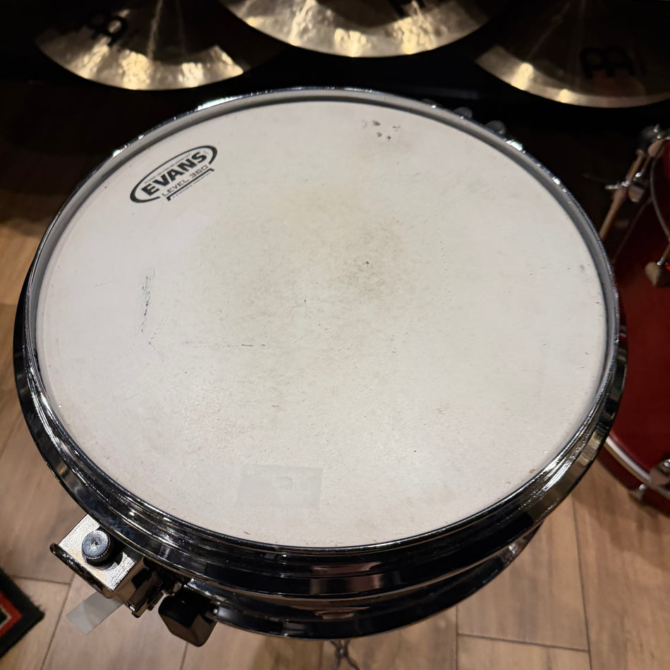 Arbiter AT Advanced Tuning 14" Maple Snare Drum #1284