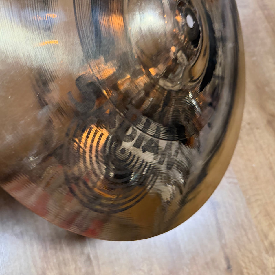 Sabian 18" AAX Metal Crash Cymbal #1394