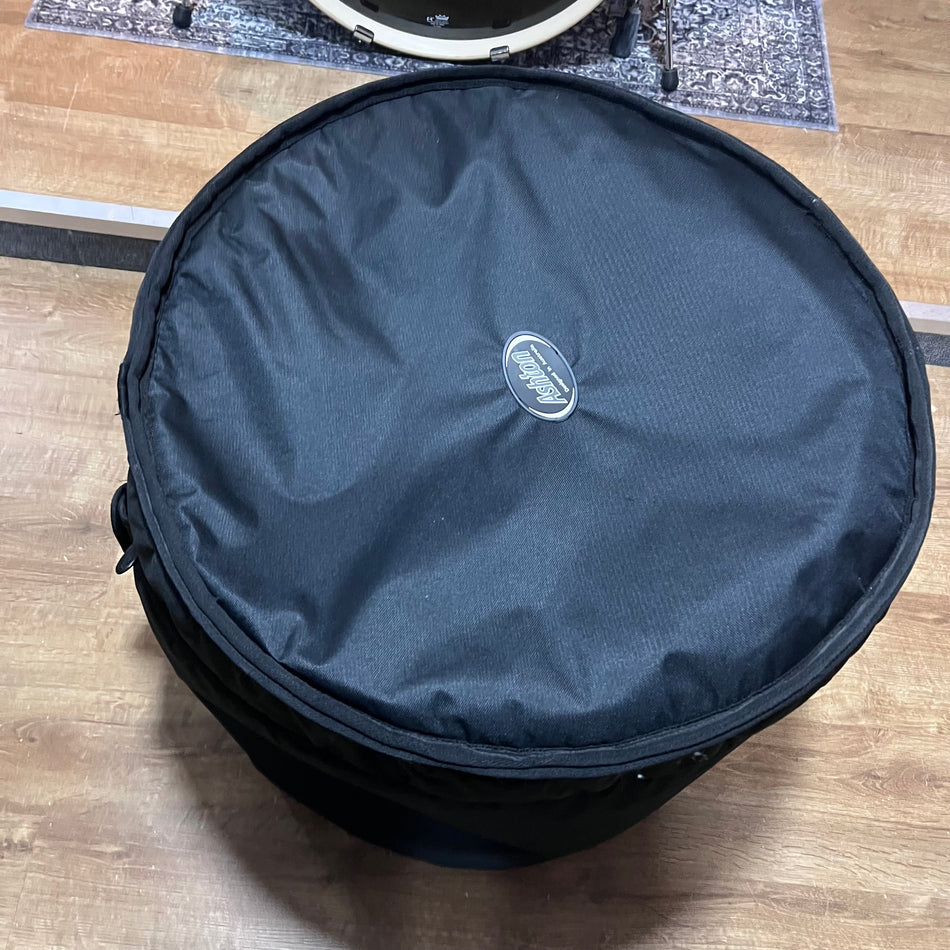 Ashton 22” Bass Drum Case Bag #9000COS