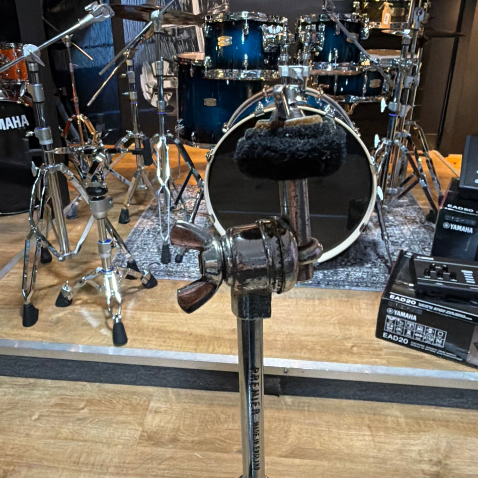 Vintage Flush Base Flat Base Cymbal Stand #1400