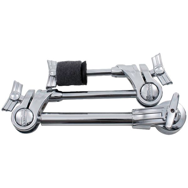 Ludwig LAP3S8 Atlas Scissor Cymbal Attachment Arm Lift long
