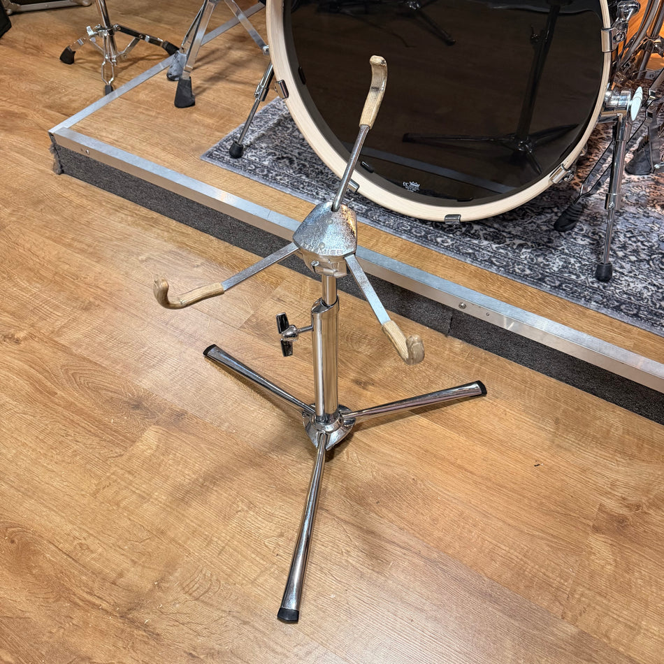 Vintage Premier Snare Stand #1392