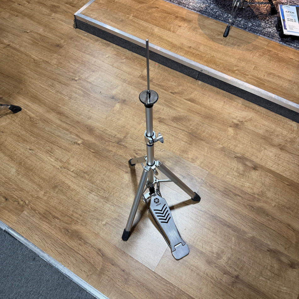Yamaha Crosstown Lightweight Hi Hat Cymbal Stand #1327