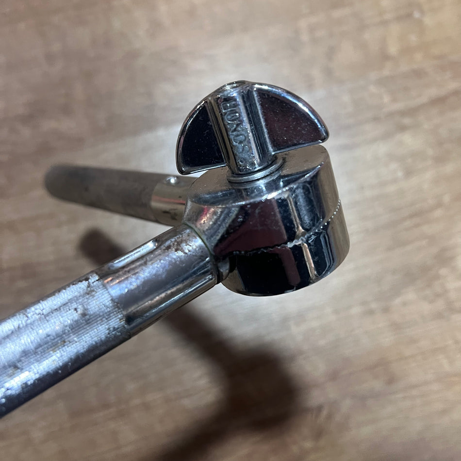 Sonor Phonic Tom Drum Mounting Arm Vintage #1324