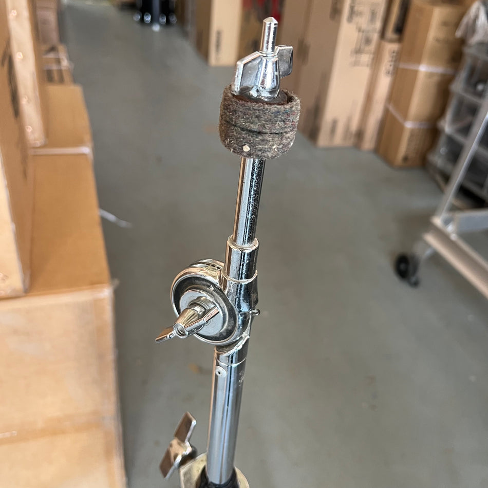 Premier Straight Cymbal Stand Vintage #1394