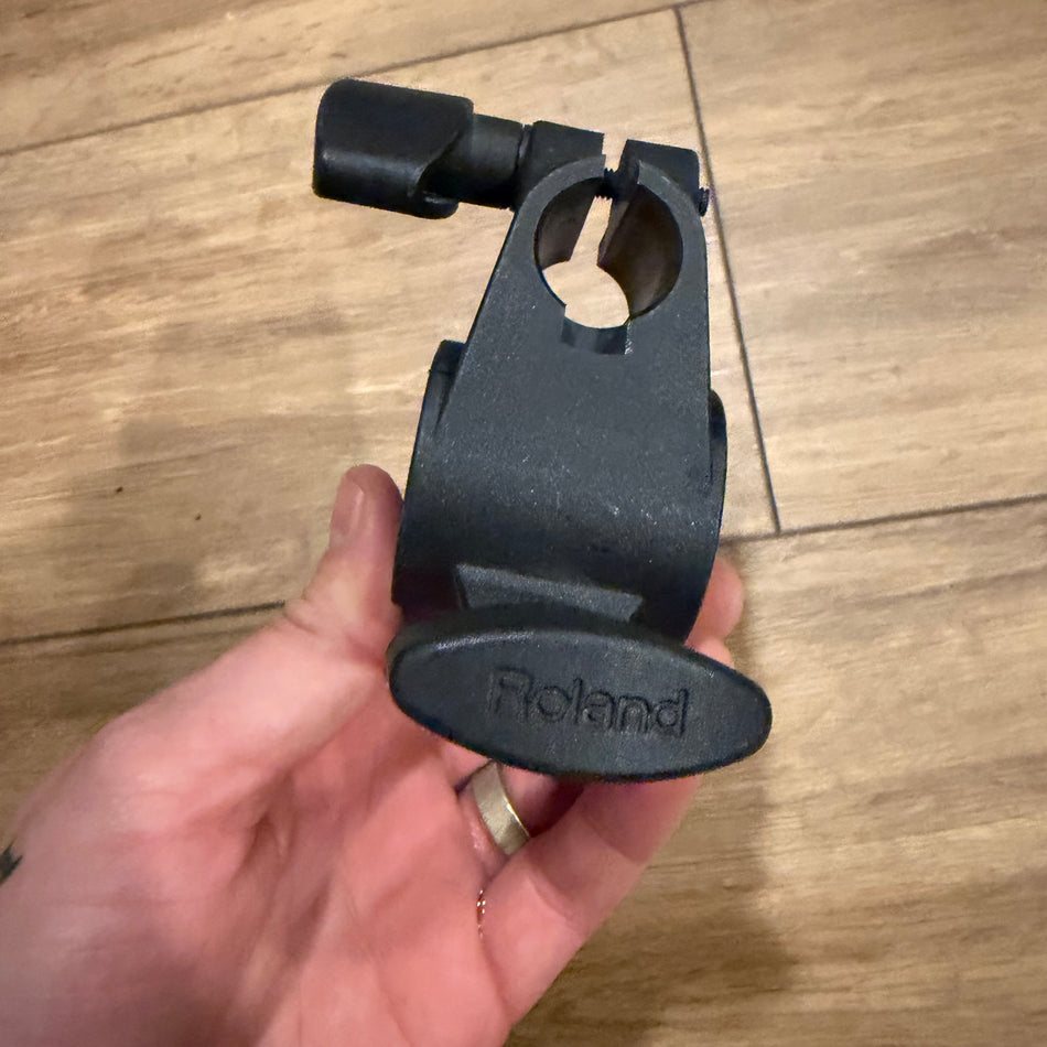 Roland Drum Rack Clamp For Electronic Drums #1267