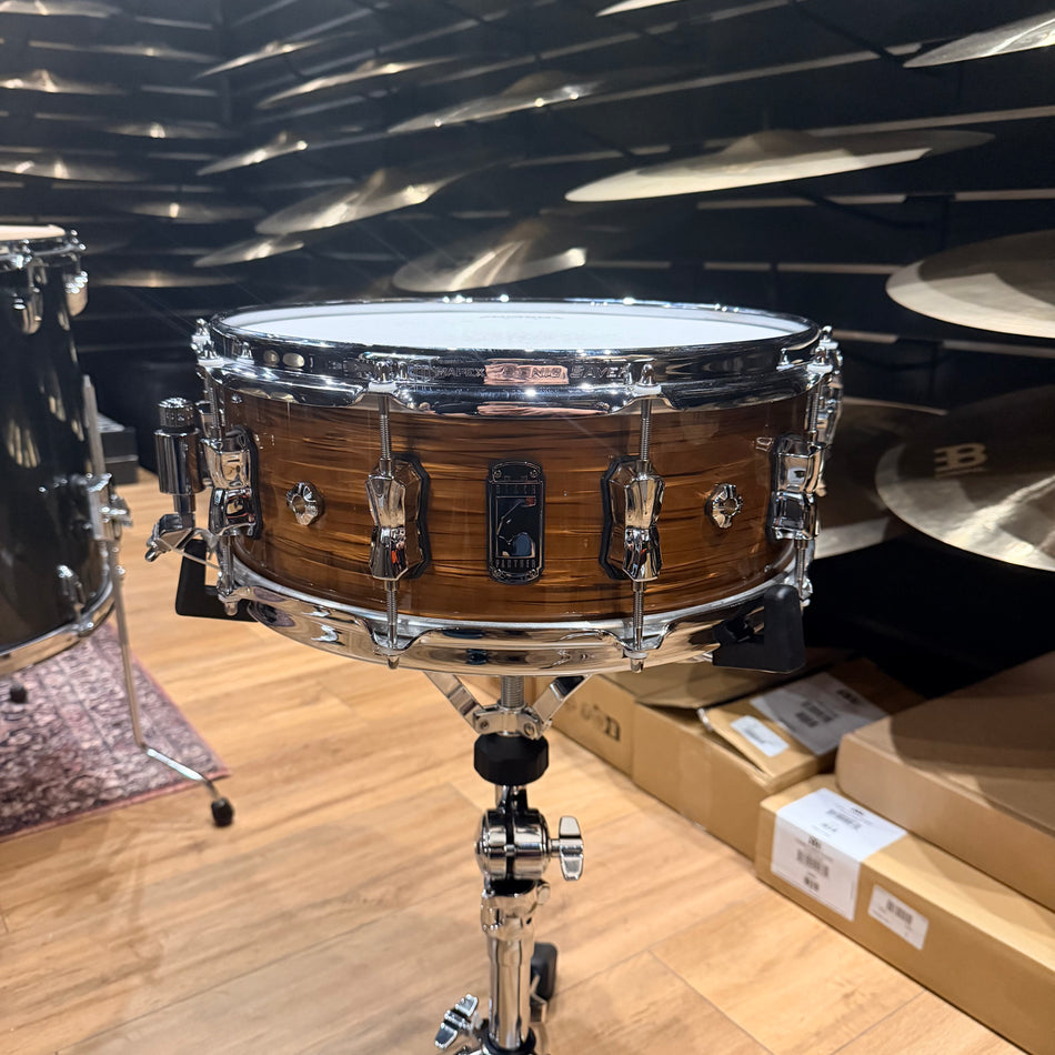 Mapex Black Panther 14x5.5" Scorpion Snare #1321