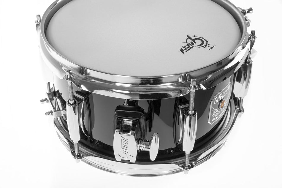Gretsch Full Range Blackhawk Mighty Mini 10x5.5" Snare Drum