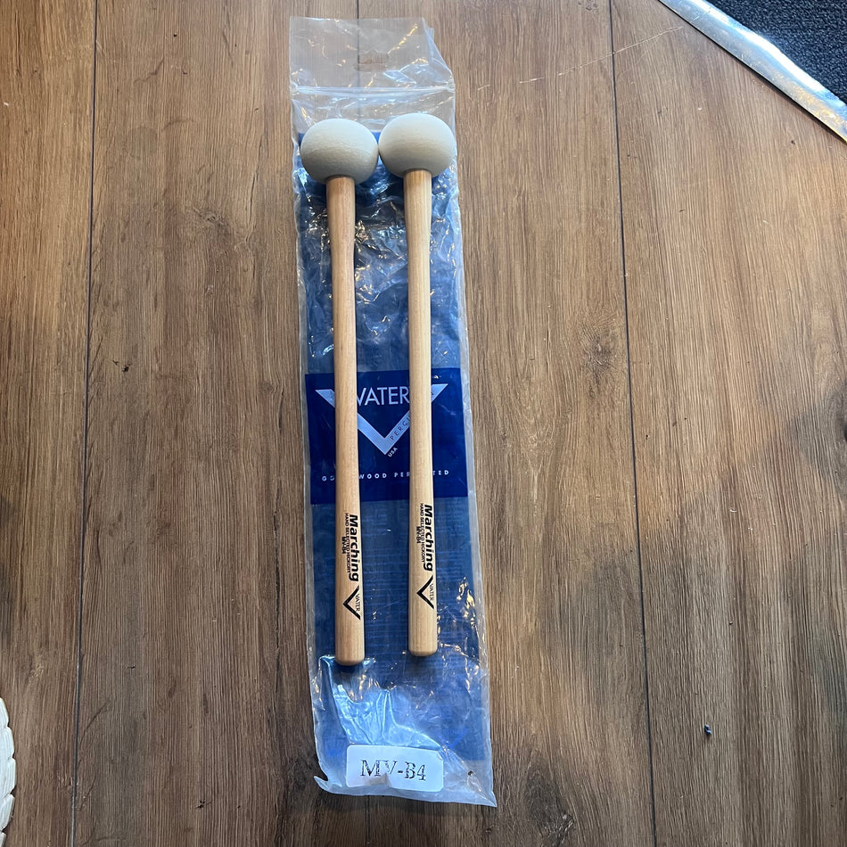 Vater Marching MV-B4 Mallets Set #9000COS