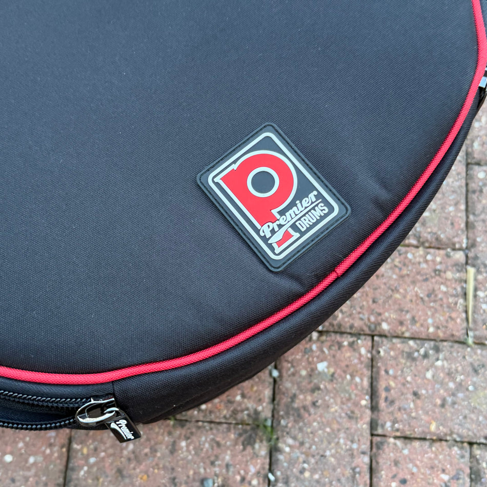 Premier 13" Tom Drum Case #1396