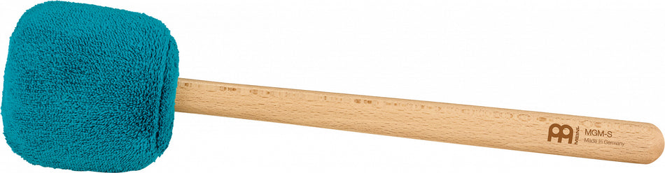Meinl Sonic Energy Gong Mallet Small - Sea Petrol Blue