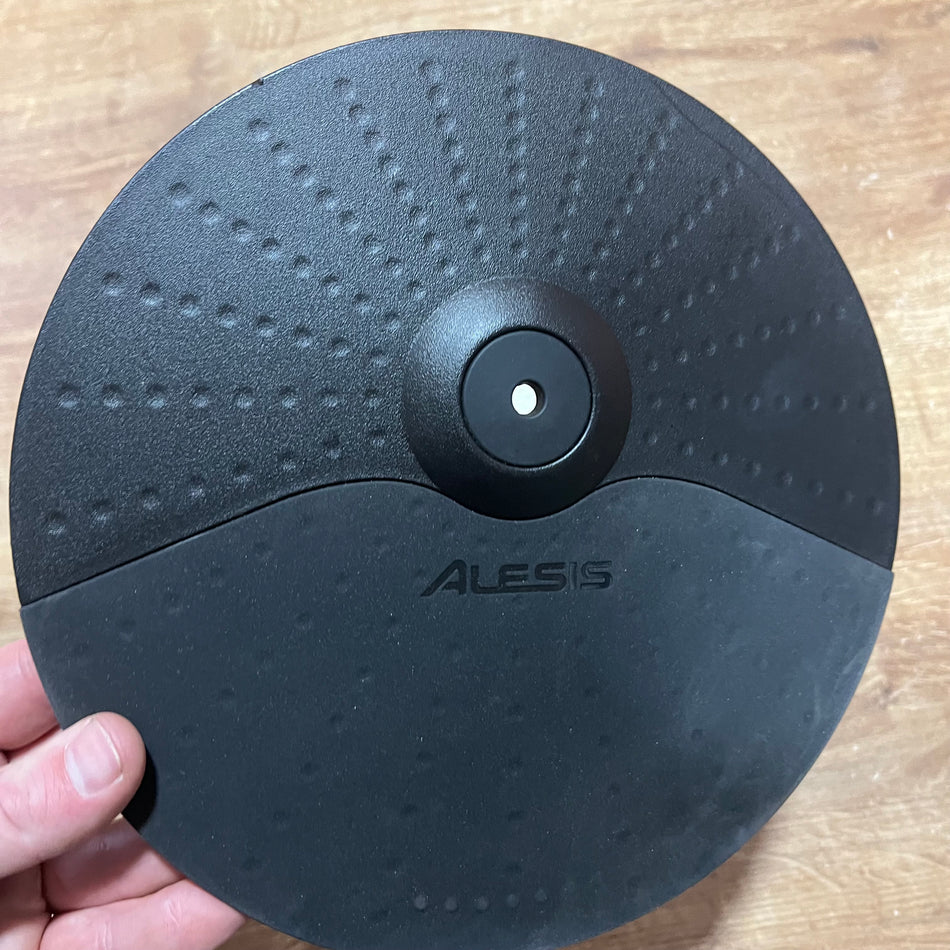 Alesis 10” Electronic Cymbal Pad #1324