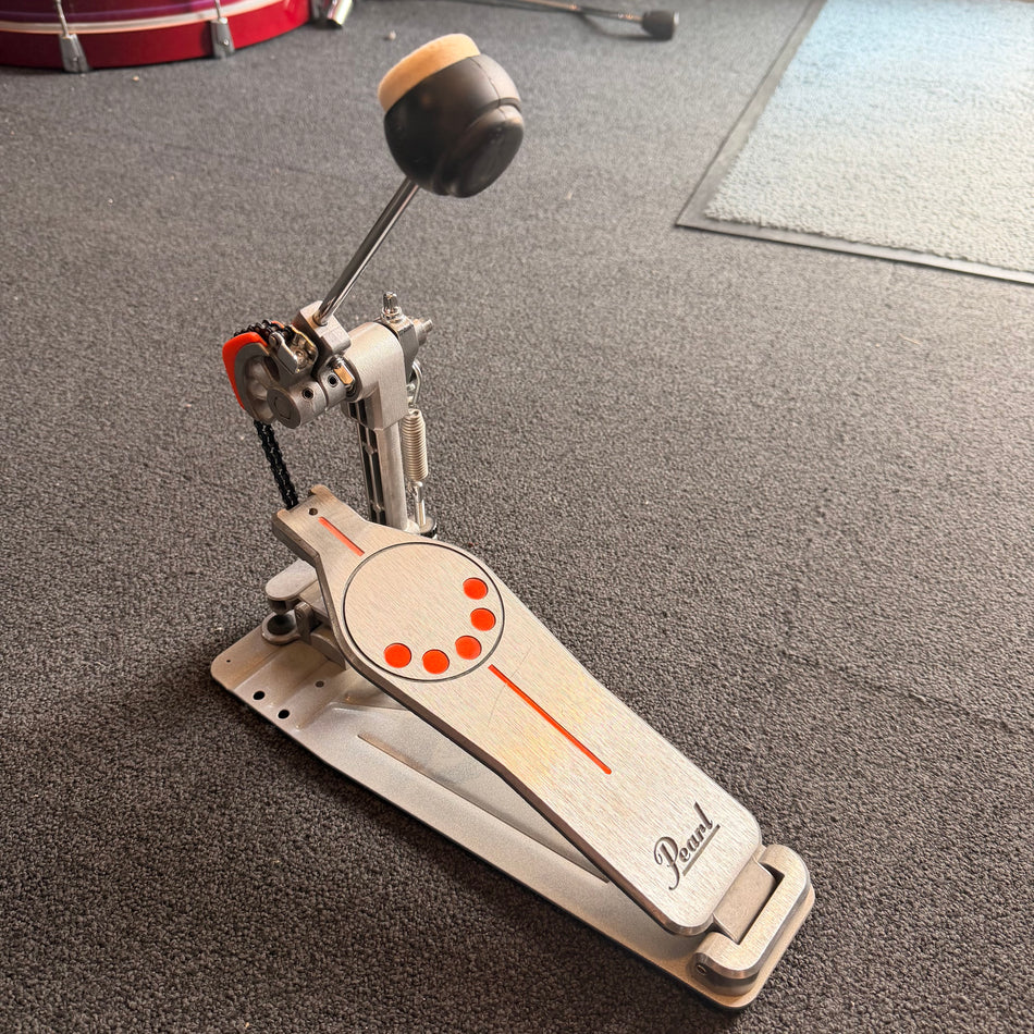 Pearl Bass Drum Pedal #1347