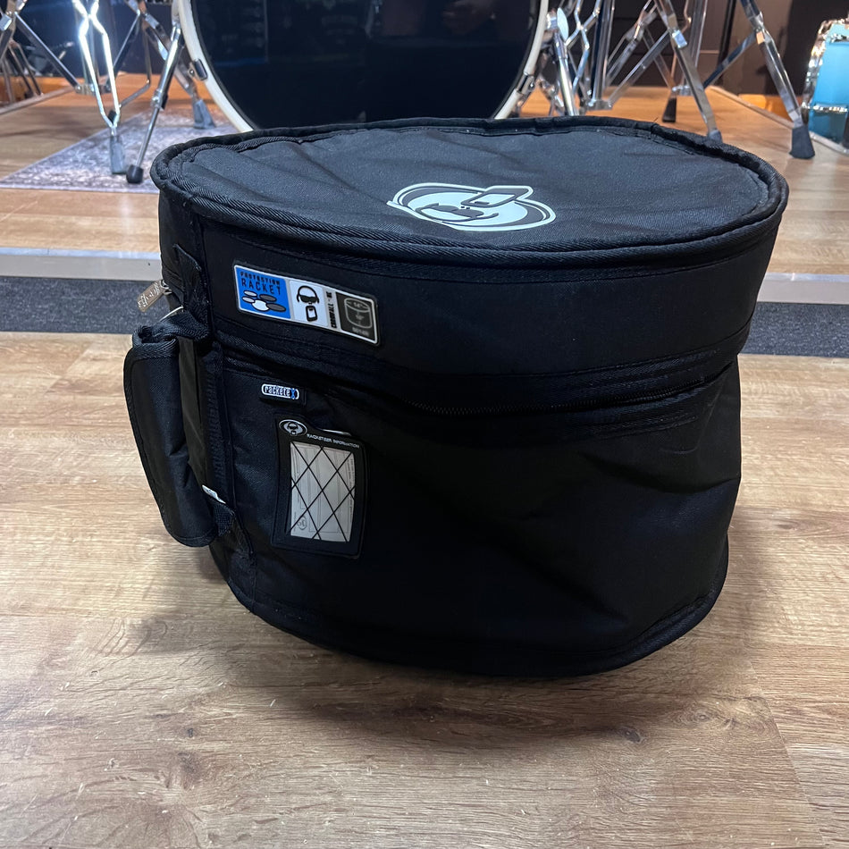 Protection Racket 14”x10” Tom Drum Case #1343