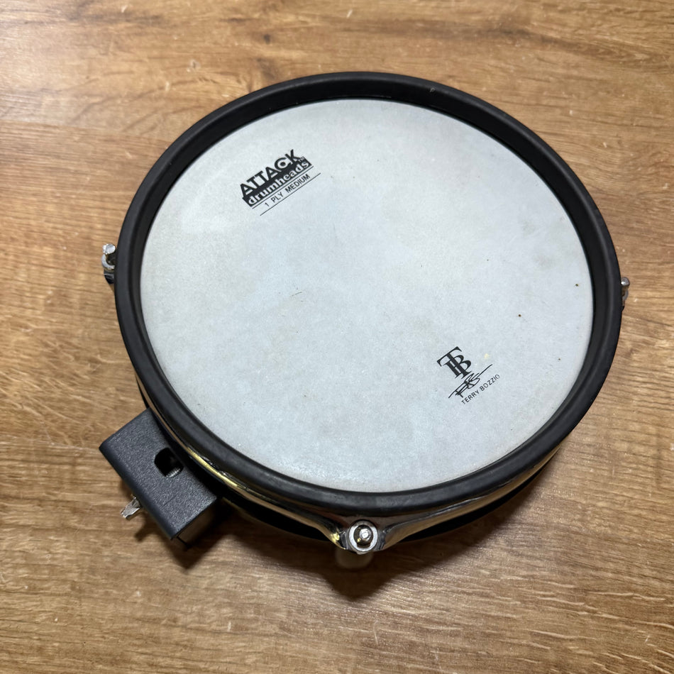 8" Electronic Drum Trigger Pad #1270