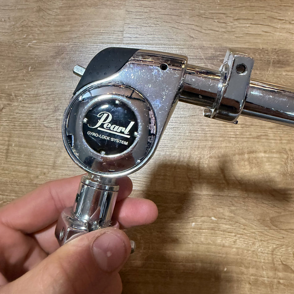 Pearl TH-1030S Short Tom Drum Arm Holder #1375