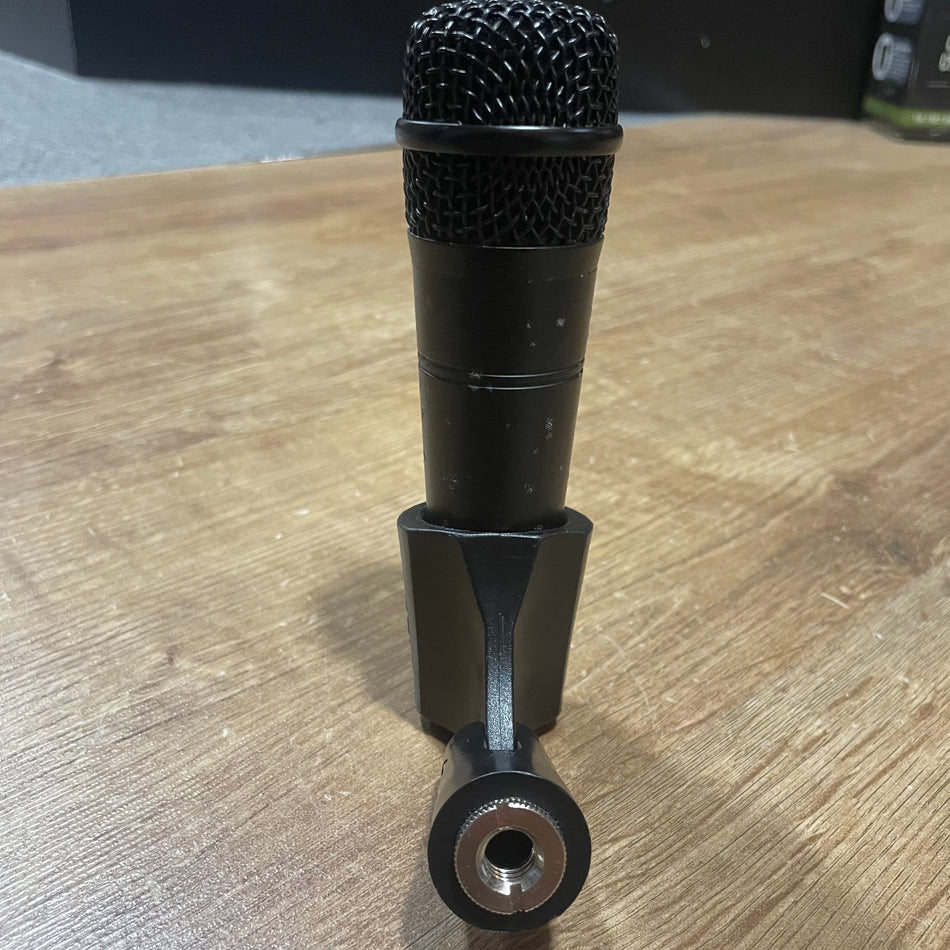 Audix F5 Drum Mic #1258