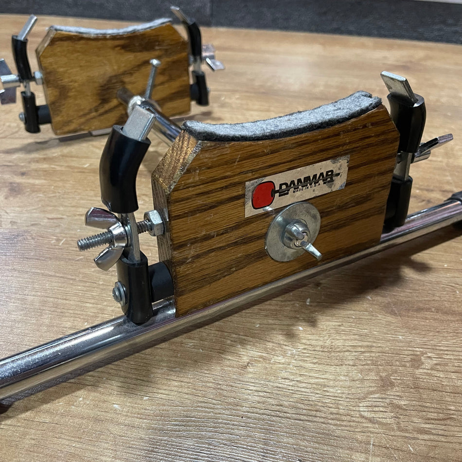Danmar TKR1035 Tom Kick Bass Riser #1307