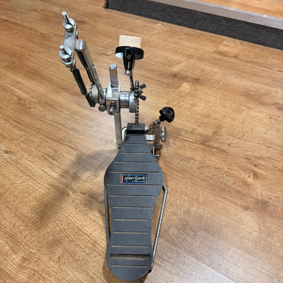 Jaques Capelle Bass Drum Pedal #1346