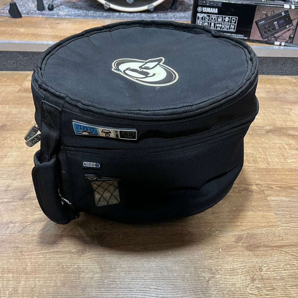 Protection Racket 12”x9” Rack Tom Drum Case #1412