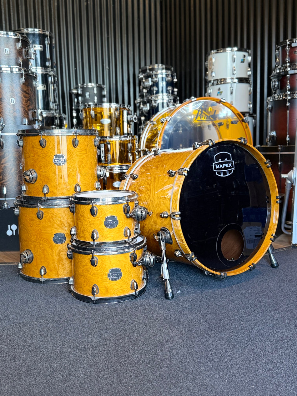 Mapex Saturn V Drum Kit #1404