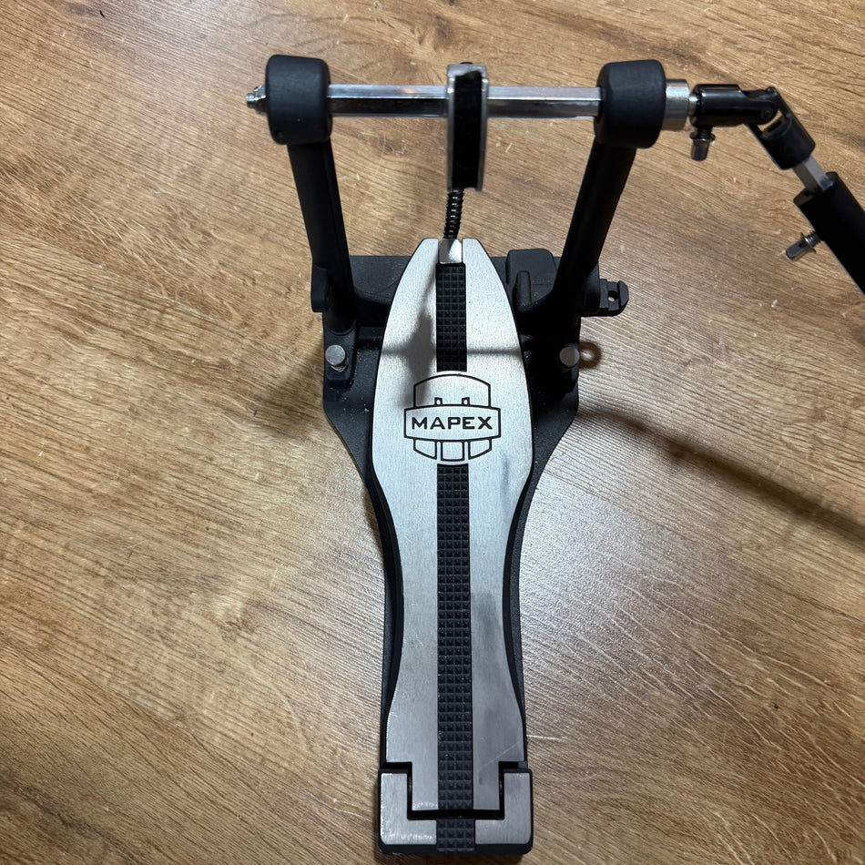Mapex Double Bass Drum Pedal Part Slave Pedal #1366