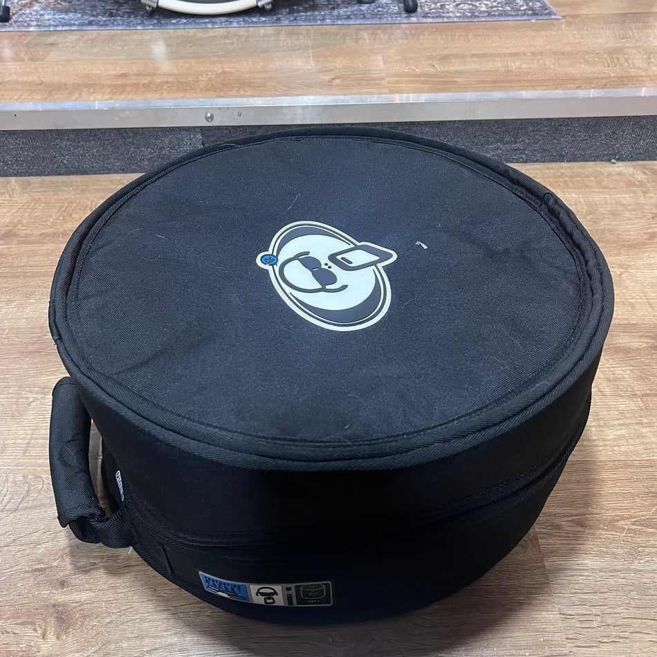 Protection Racket 14”x5.5” Snare Drum Case Bag #1362