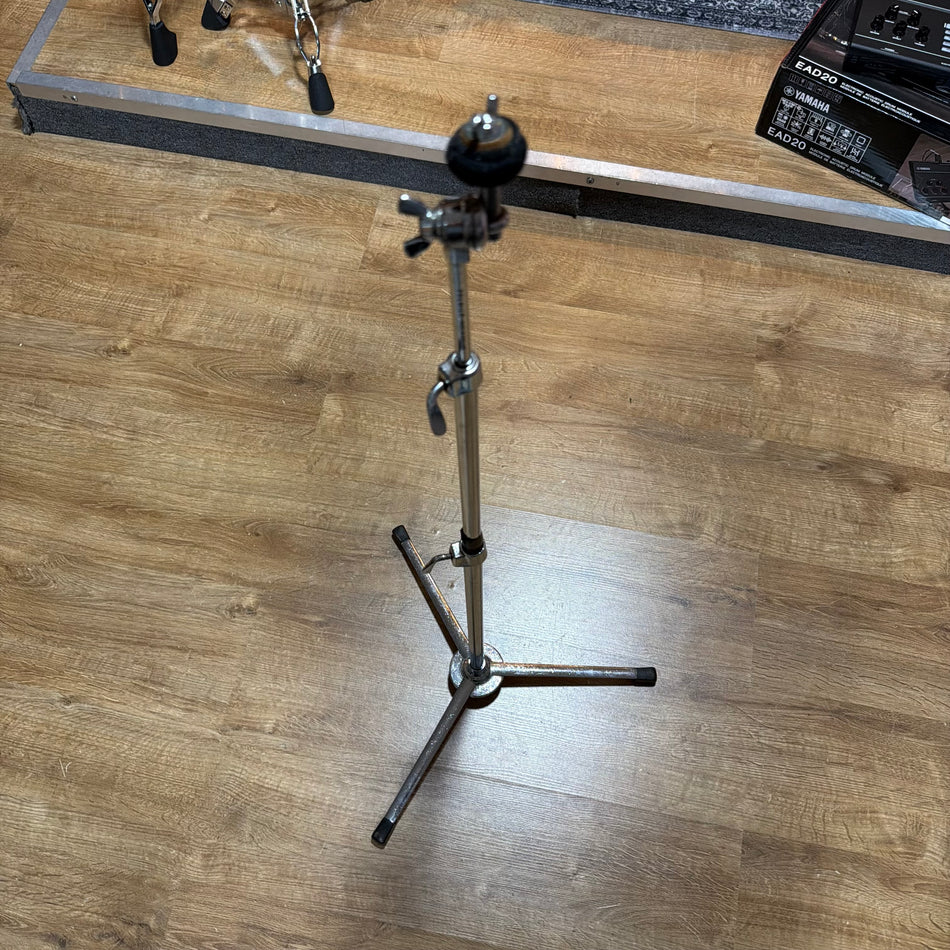 Vintage Flush Base Flat Base Cymbal Stand #1400