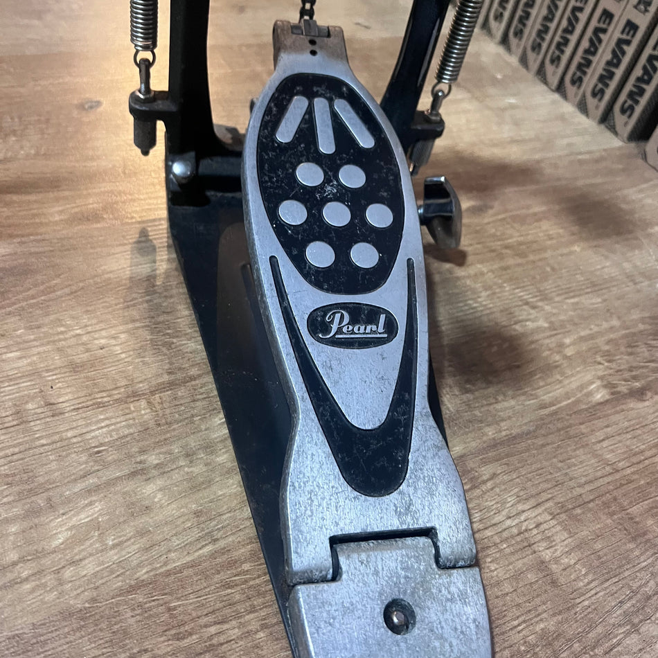 Pearl Double Bass Drum Pedal #1355