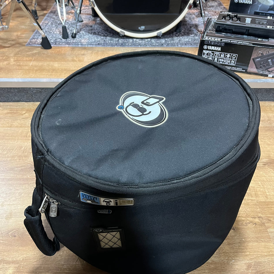 Protection Racket 16”x14” Floor Tom Drum Case #1412
