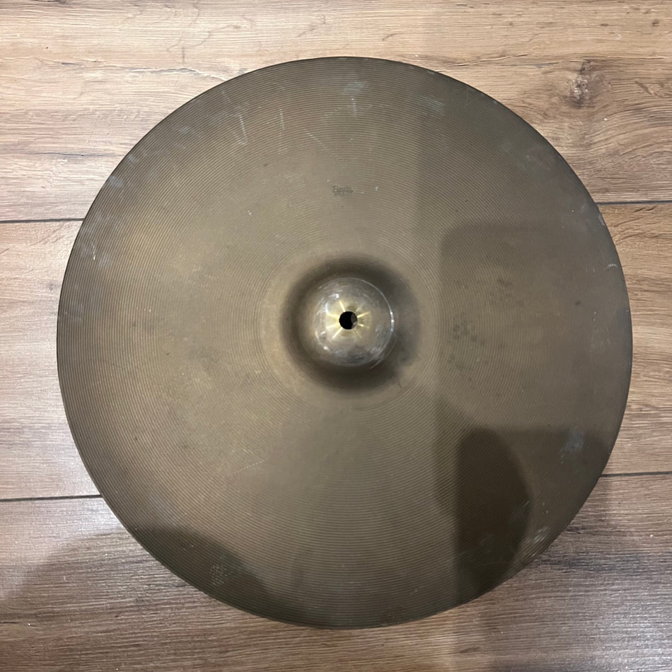 Amati Kraslice 16” Crash Cymbal #1365