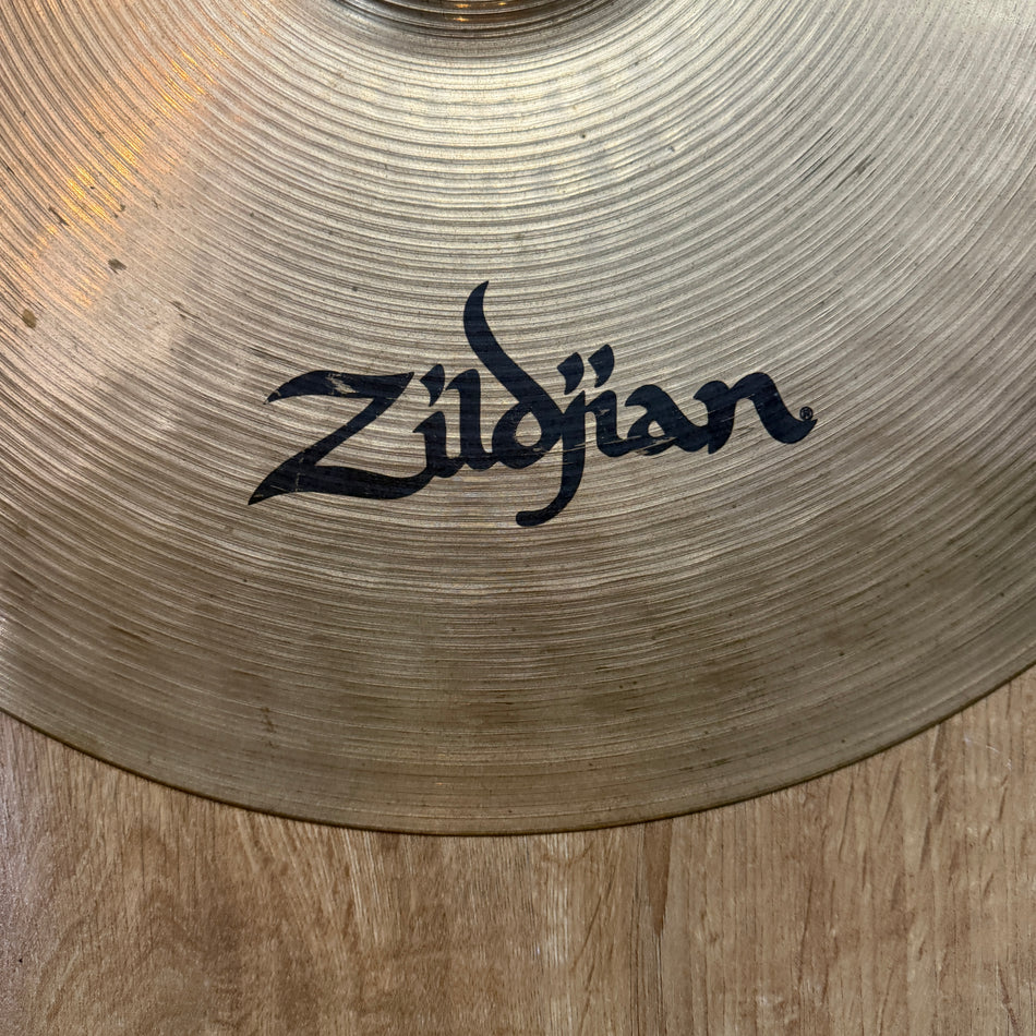 Zildjian ZXT 20” Ride Cymbal #1388