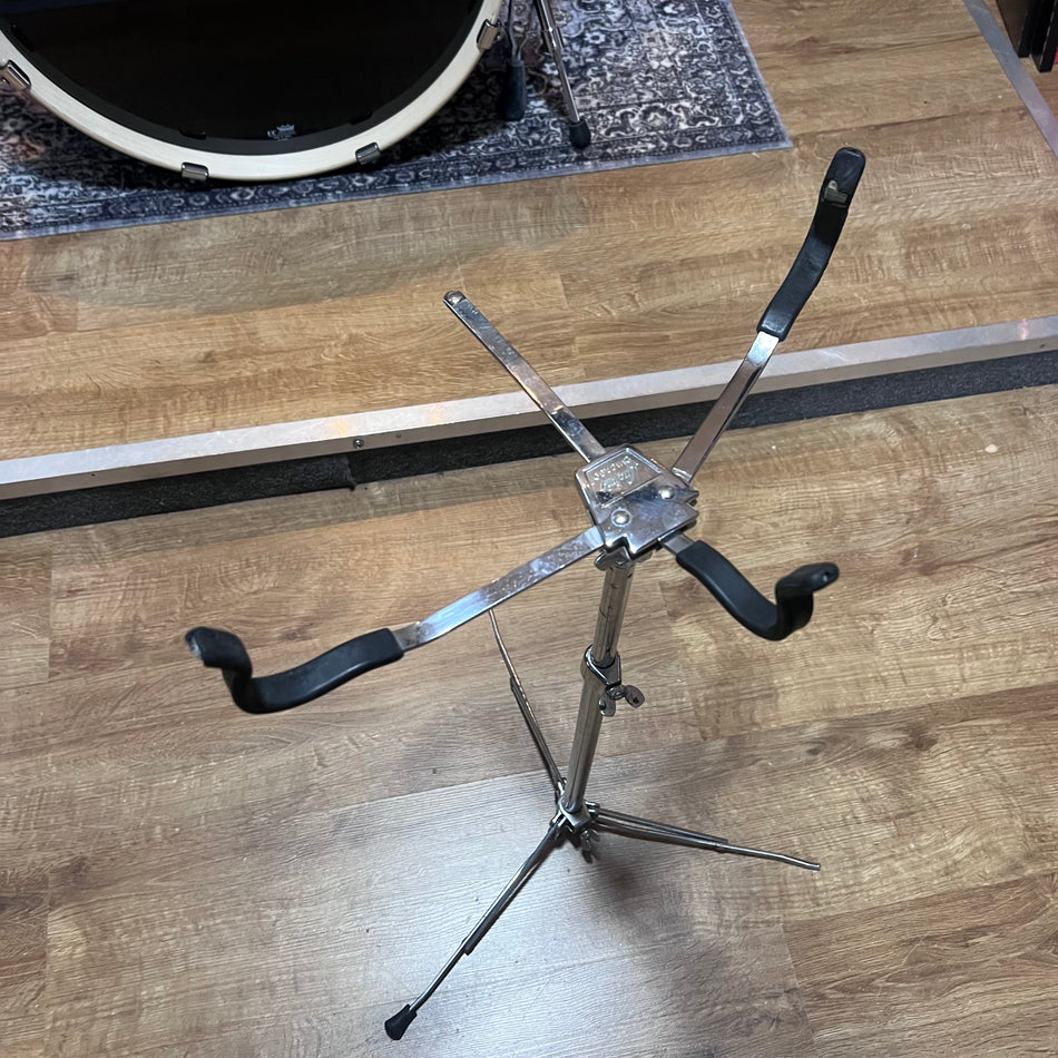 Ludwig Vintage Snare Drum Stand Flat Base #1348