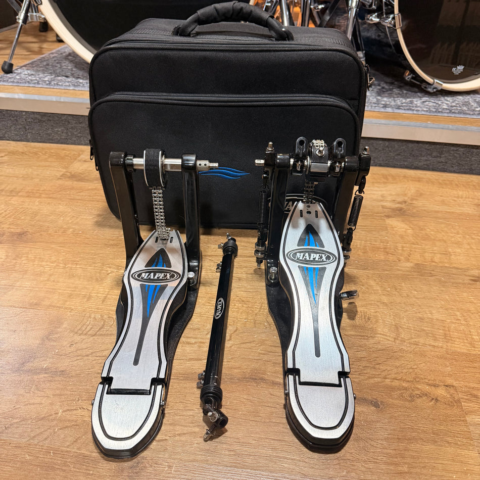 Mapex Falcon Double Pedal #1387