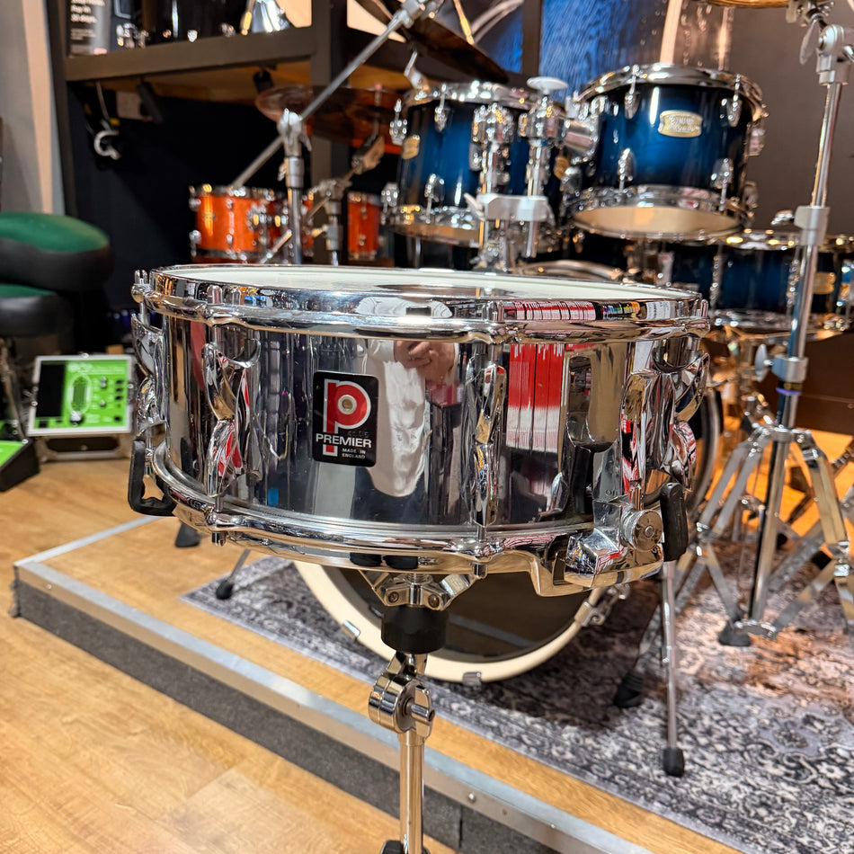 Premier Snare Drum #1392
