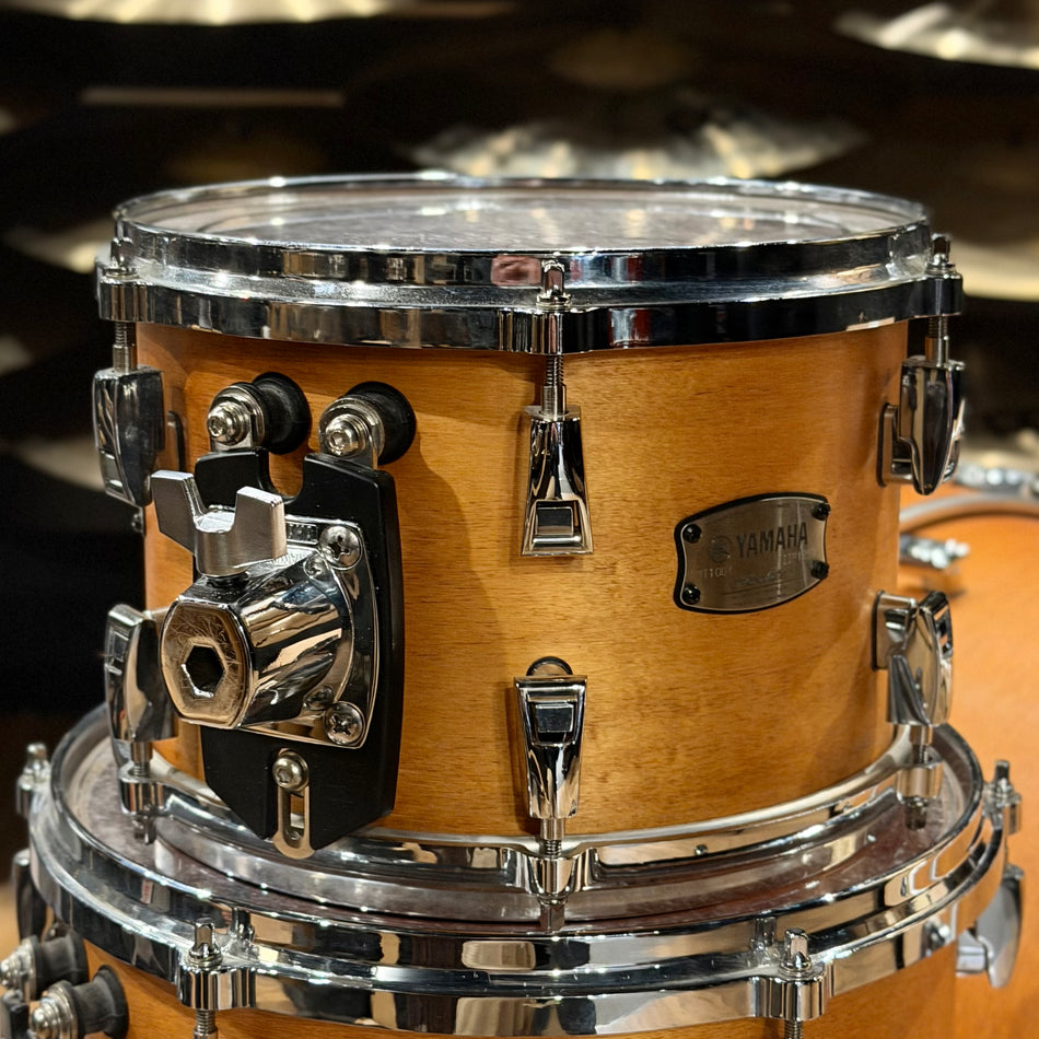 Yamaha Absolute Maple Hybrid 22” Drum Kit #1266